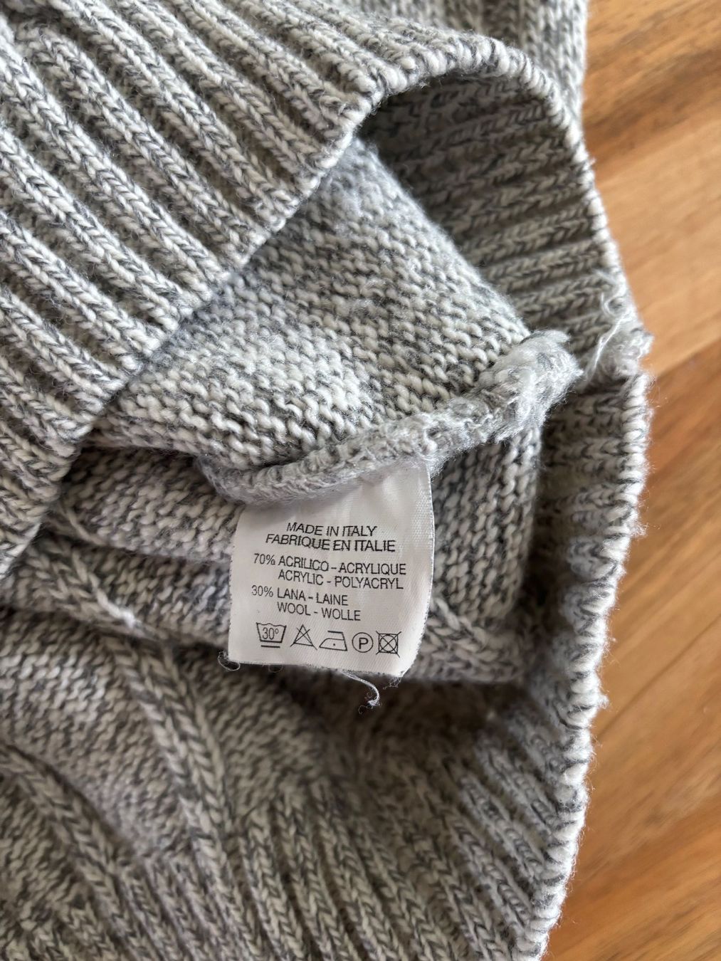 Pulls & Sweat-shirts: Pullover Troyer Style – D'occasion à Stallikon par Rsiri 3