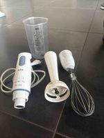 Mixeur plongeant Braun 300 Watts