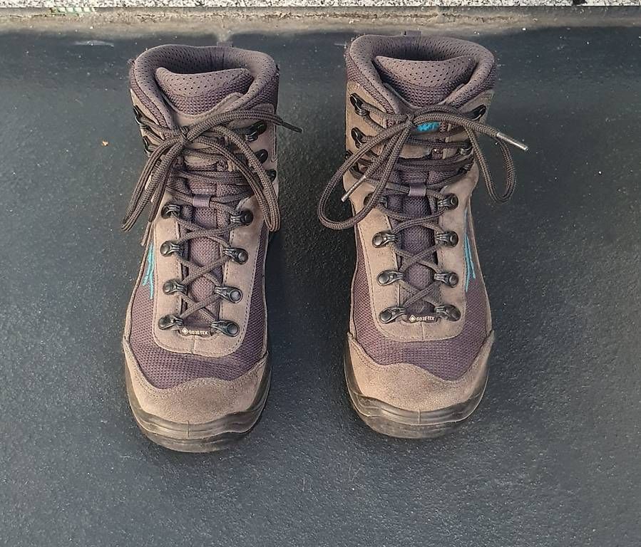 Lowa Scarpe da uomo: Lowa Lakar GTX taille 39 – Usato da Erde venduto da zakleblanc 1