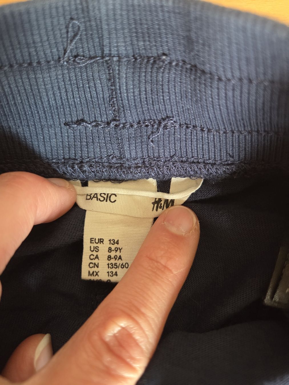Pantaloni: Hose Trainerhose – Usato da Birr venduto da SonjaB84 1