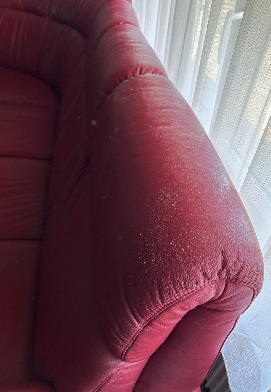 Sofas: Sofa – D'occasion à Gansingen par Husner 2
