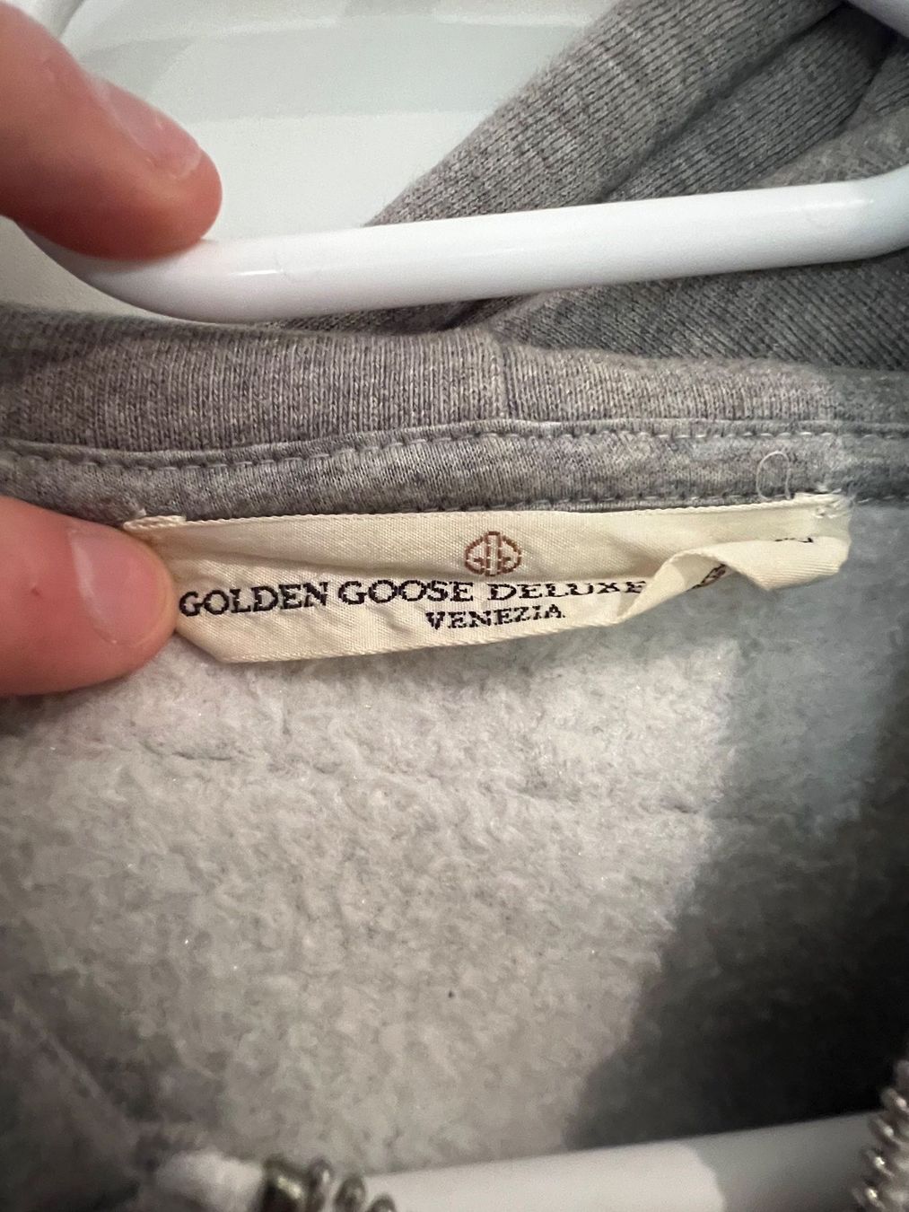Golden Goose Maglioni & Felpe: Golden Goose Hoodie – Usato da Dielsdorf venduto da Anthony111 1