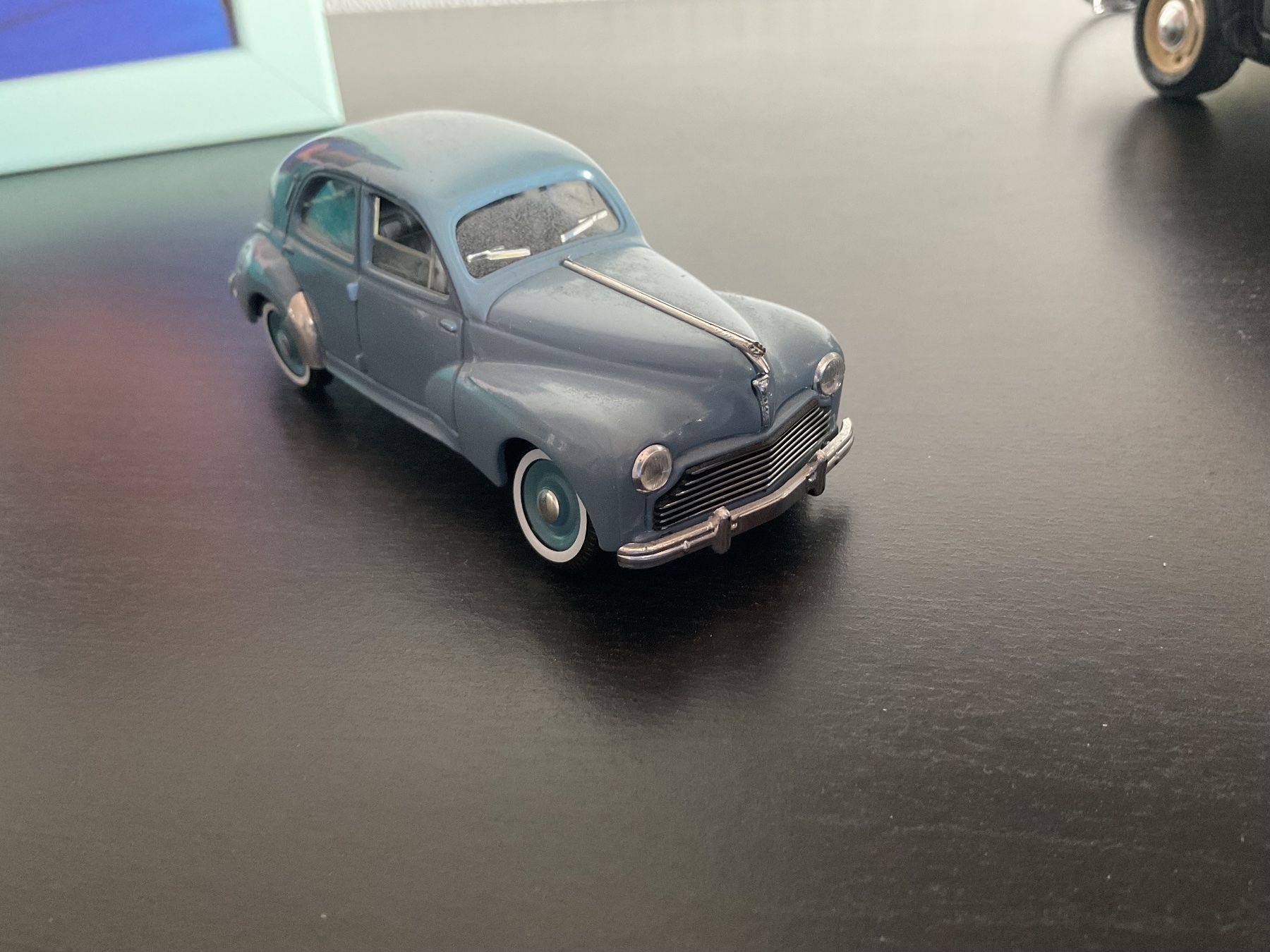 Peugeot Modellautos: Modele réduit – Gebraucht aus Torgon von ber_8ktt