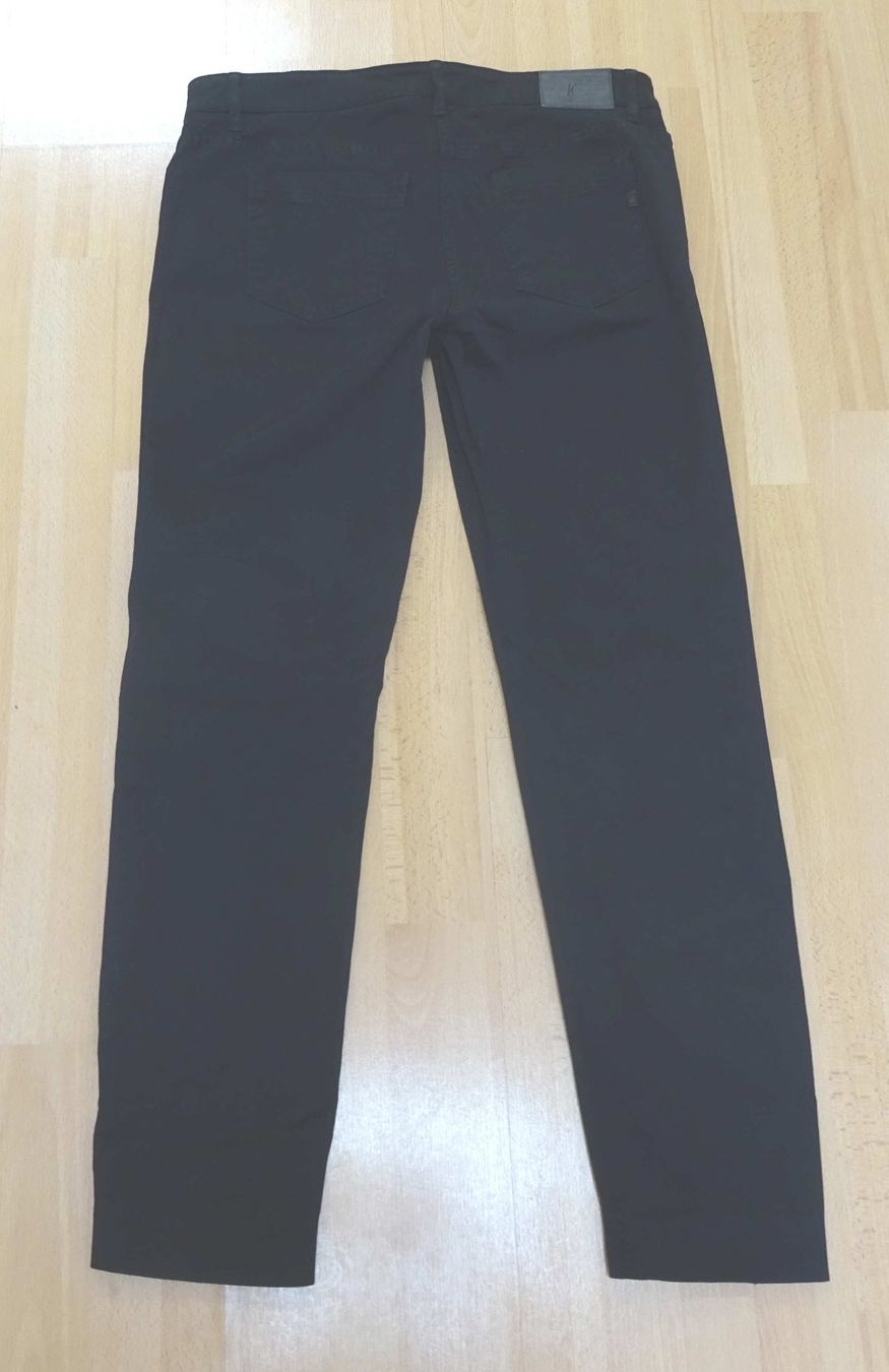 Luisa Cerano Jeans: Luisa Cerano - Jeans - schwarz - Grösse 40 – Usato da Zofingen venduto da Justizia_01 1