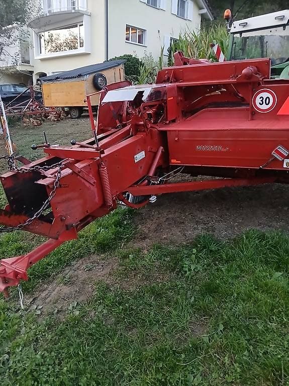 Tutte le macchine: Kleinballenpresse ( mit Kamera ) – Usato da Mauern venduto da eli_kz96 1
