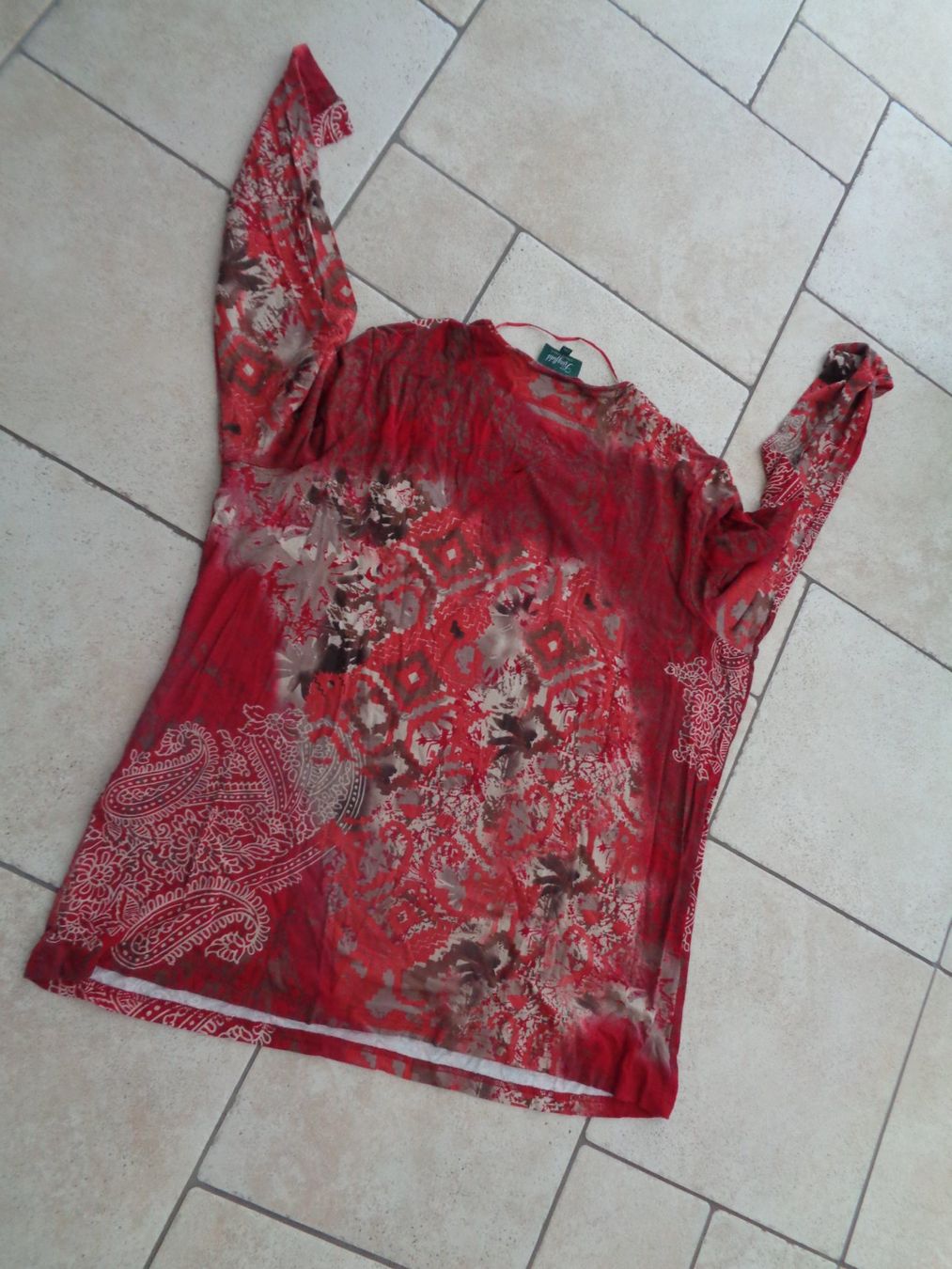 Maglioni & Felpe: Sweatshirt  Grösse 2XL – Usato da Kreuzlingen venduto da Robi-2003 2