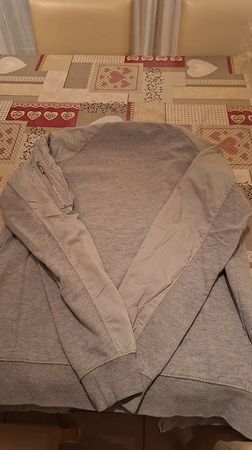 Übergangsjacke