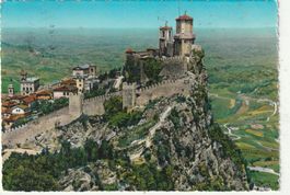 San Marino