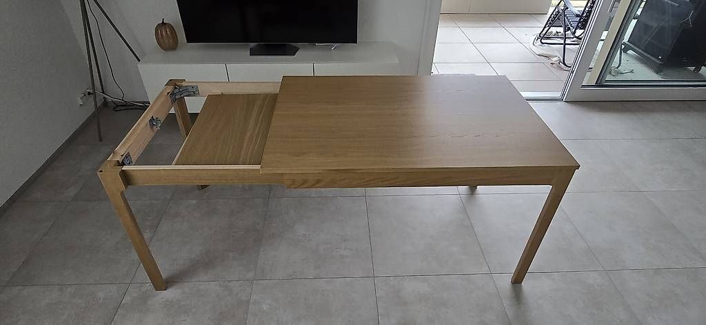 Tische: IKEA EKEDALEN – Gebraucht aus St.Gallen von DBCooper 1