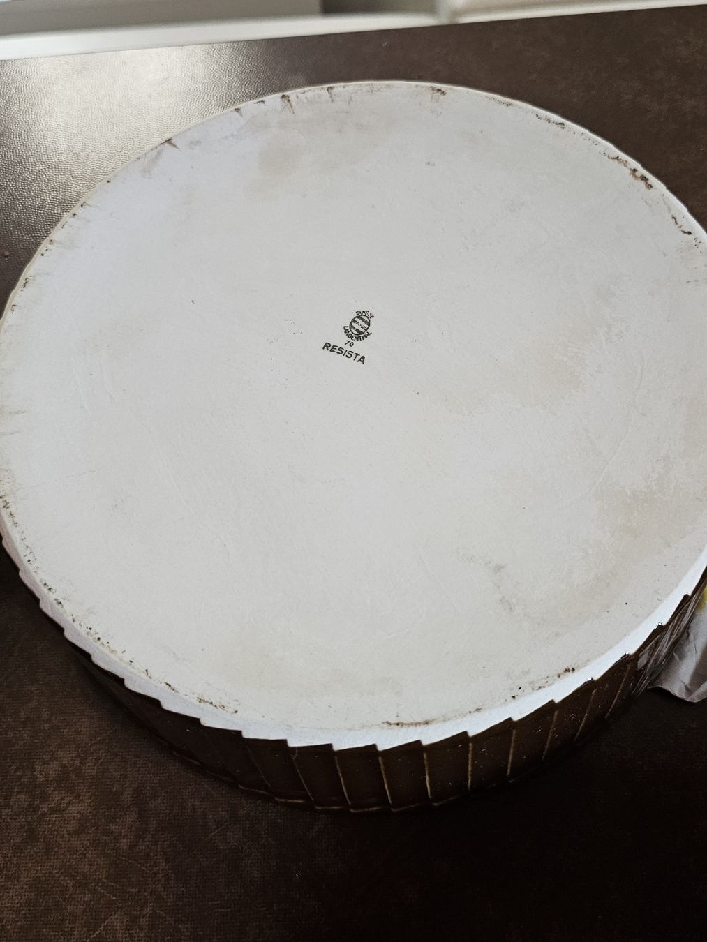 Teglie da forno: Auflaufform resista – Usato da Herzogenbuchsee venduto da tgi_rln7 3