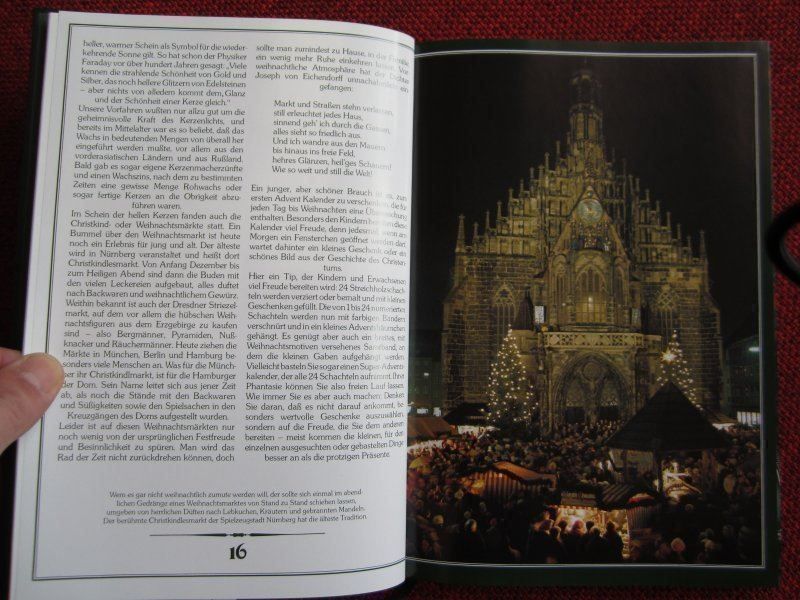Livres: Es weihnachtet sehr – D'occasion à Neuchâtel par Dualseele 5