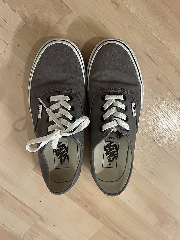 Vans Scarpe da uomo: Vans Grösse 36 – Nuovo (secondo la descrizione) da Richterswil venduto da __Sheila_97 1
