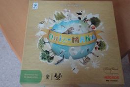 Spiel Quizmania