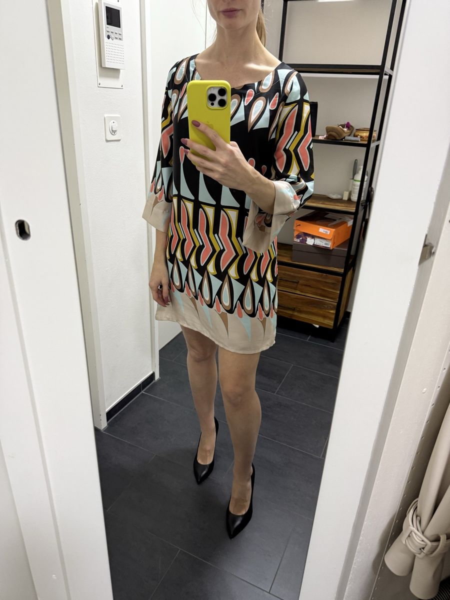 Vestiti: Denny Rose Dress Italy - S – Usato da Zürich venduto da dar_ch4051 1