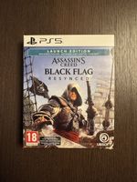 Assassin‘s Creed Black Flag Resynced (Launch Edition) PS5
