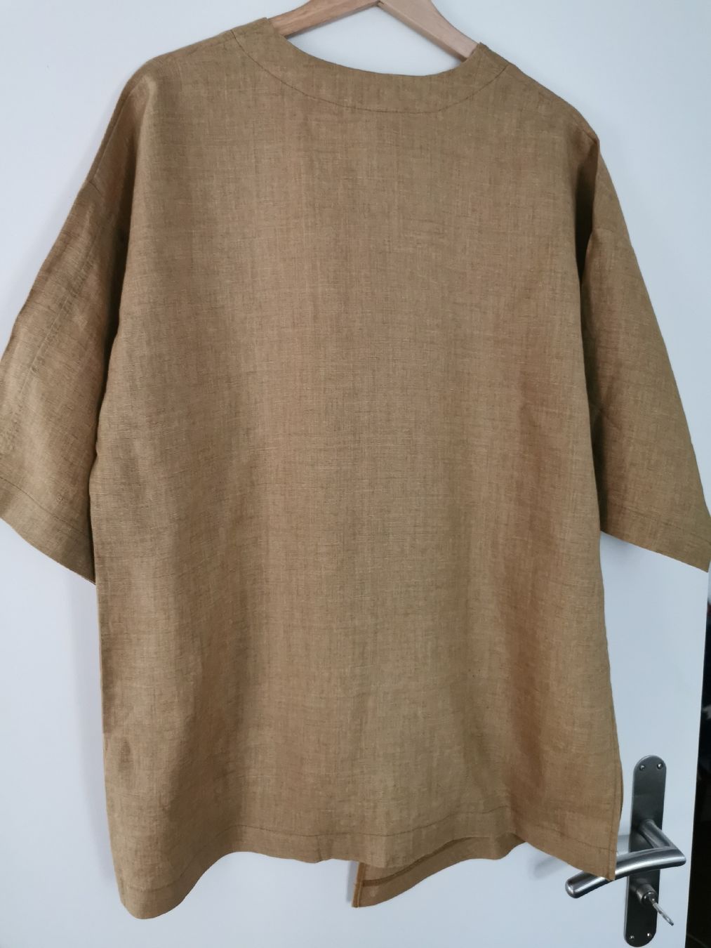Tuniche: Izu Schweiz Damen Tunika Gr L – Nuovo (secondo la descrizione) da Schlieren venduto da vlalif 5