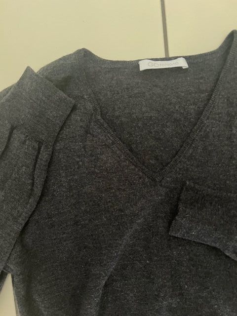 Maglioni & Felpe: Pulli Gr. S NEU! – Nuovo (secondo la descrizione) da Walenstadt venduto da ricamul 8