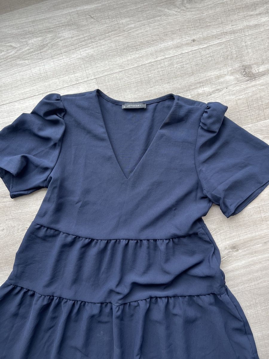 Vestiti: Kleid 36 – Nuovo (secondo la descrizione) da Schafisheim venduto da inf_5dtw 3