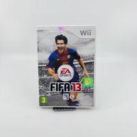 Fifa 13 (Wii)
