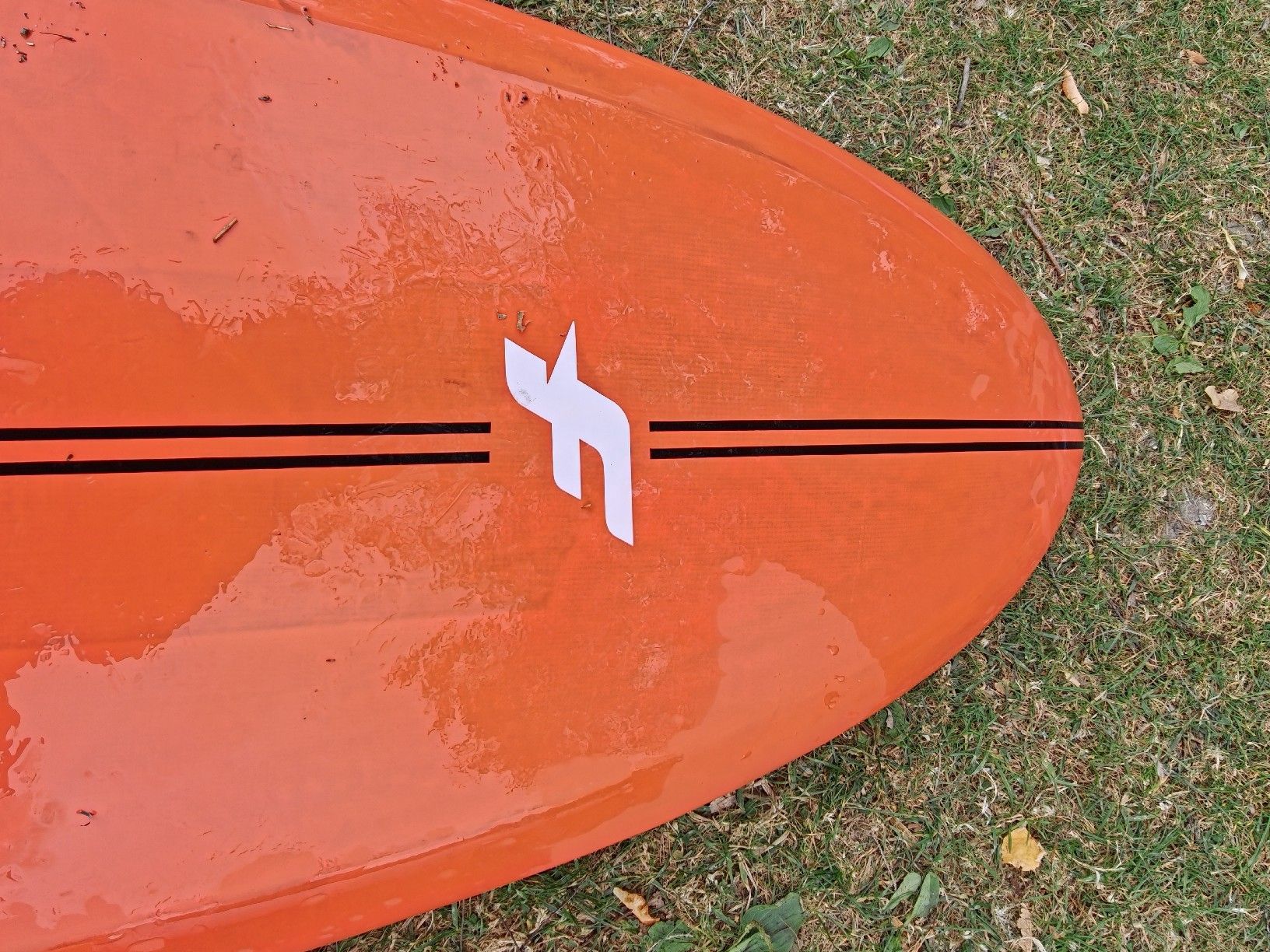 Surfboards & Schwimmbrette: F-One Rocket 98 l – Gebraucht aus Thun von Ackpa2020 3