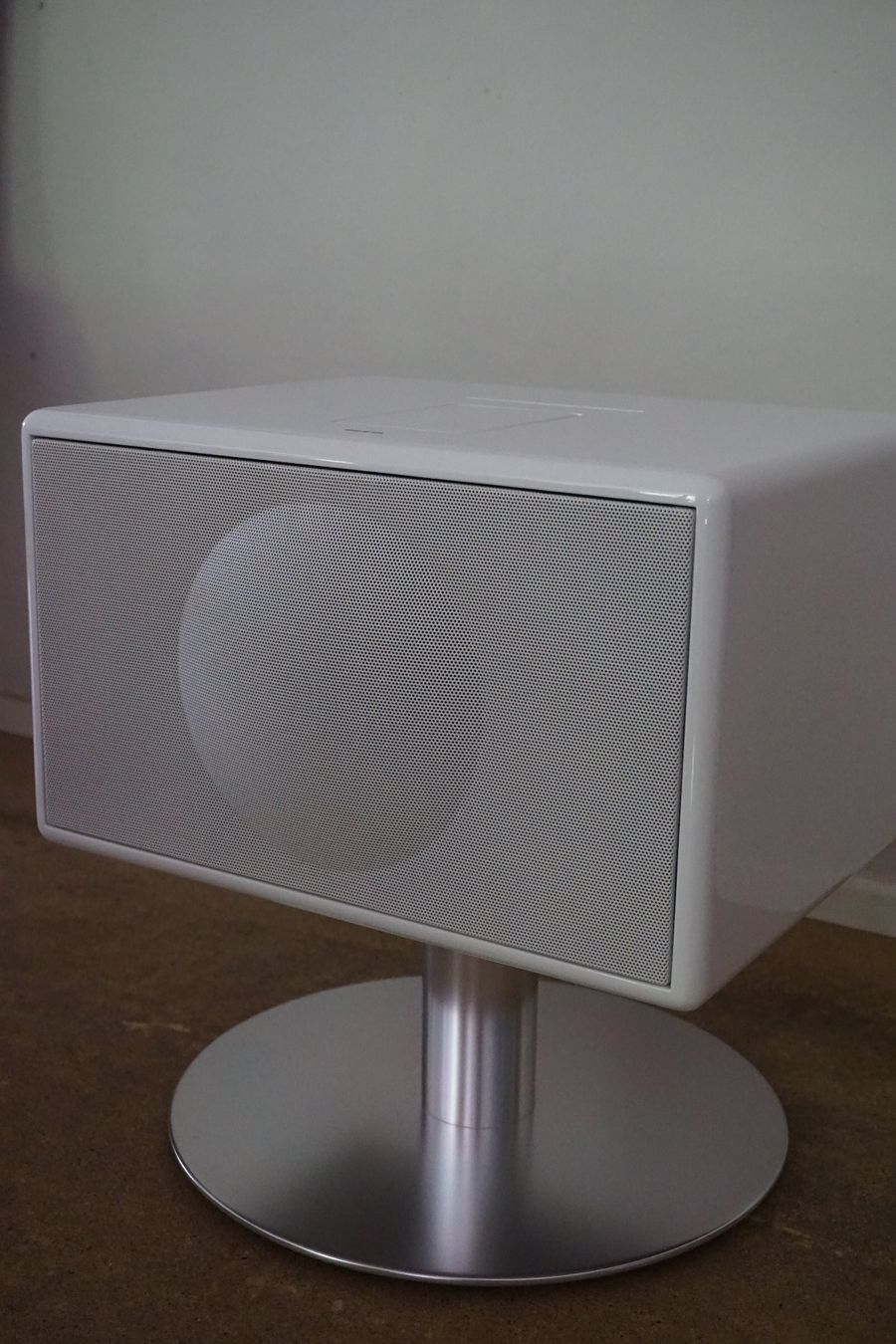 Geneva Radios: Geneva Audio L – Gebraucht aus Oberhof von himmelmeer