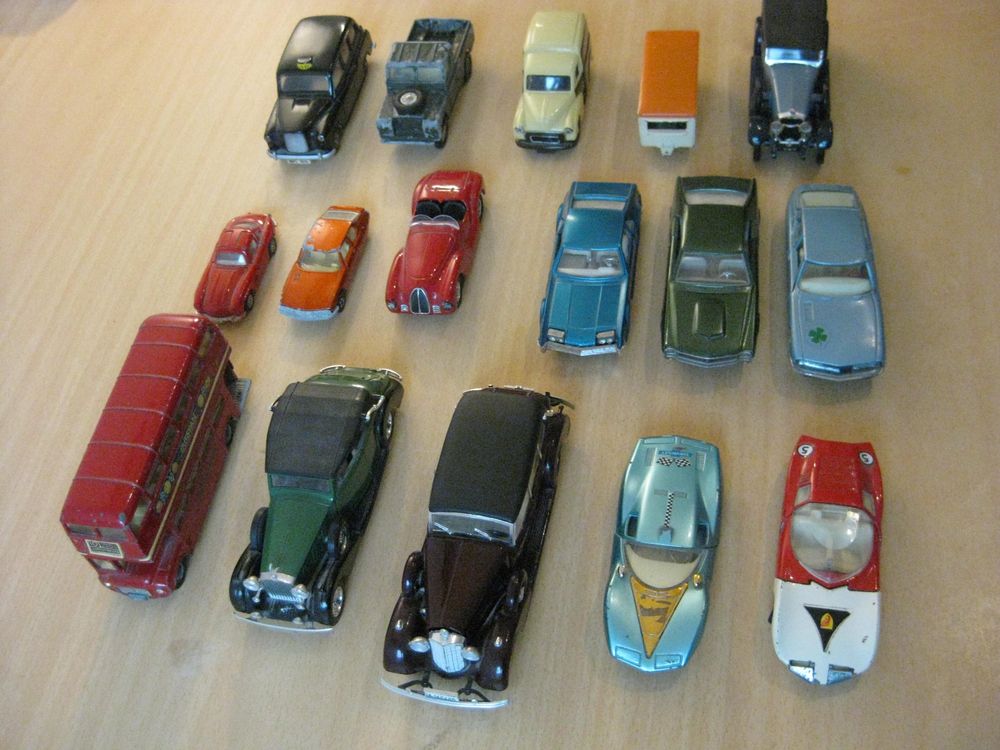 Lot De Pneus De Remplacement Pour Voitures Miniatures Dinky, Corgi, Matchbox - Toutes Tailles - Neuf