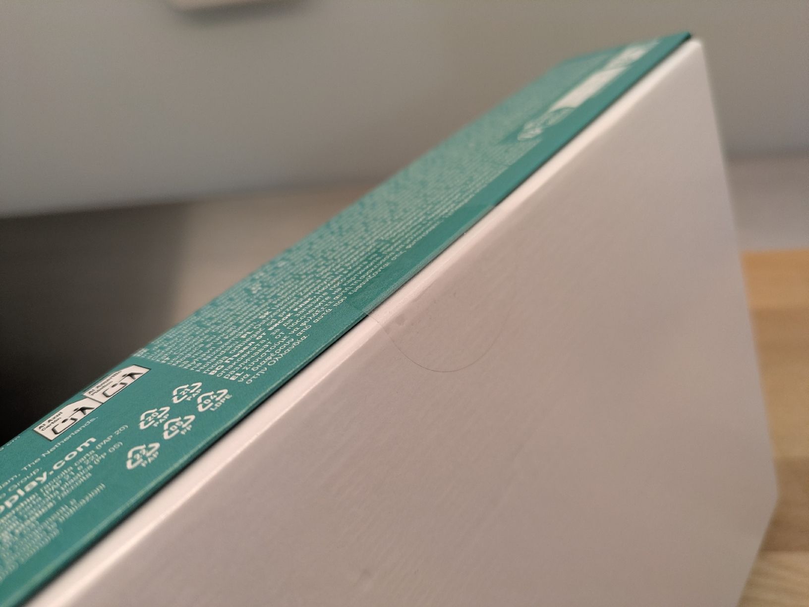 Puzzle: Puzzle NEU – Nuovo e nell'imballaggio originale da Zürich venduto da chukye 1