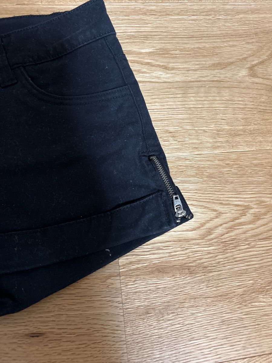 Yes Or No Pantaloni: Hot Pants, Grösse 36 – Nuovo (secondo la descrizione) da Grüningen venduto da Rami77 1