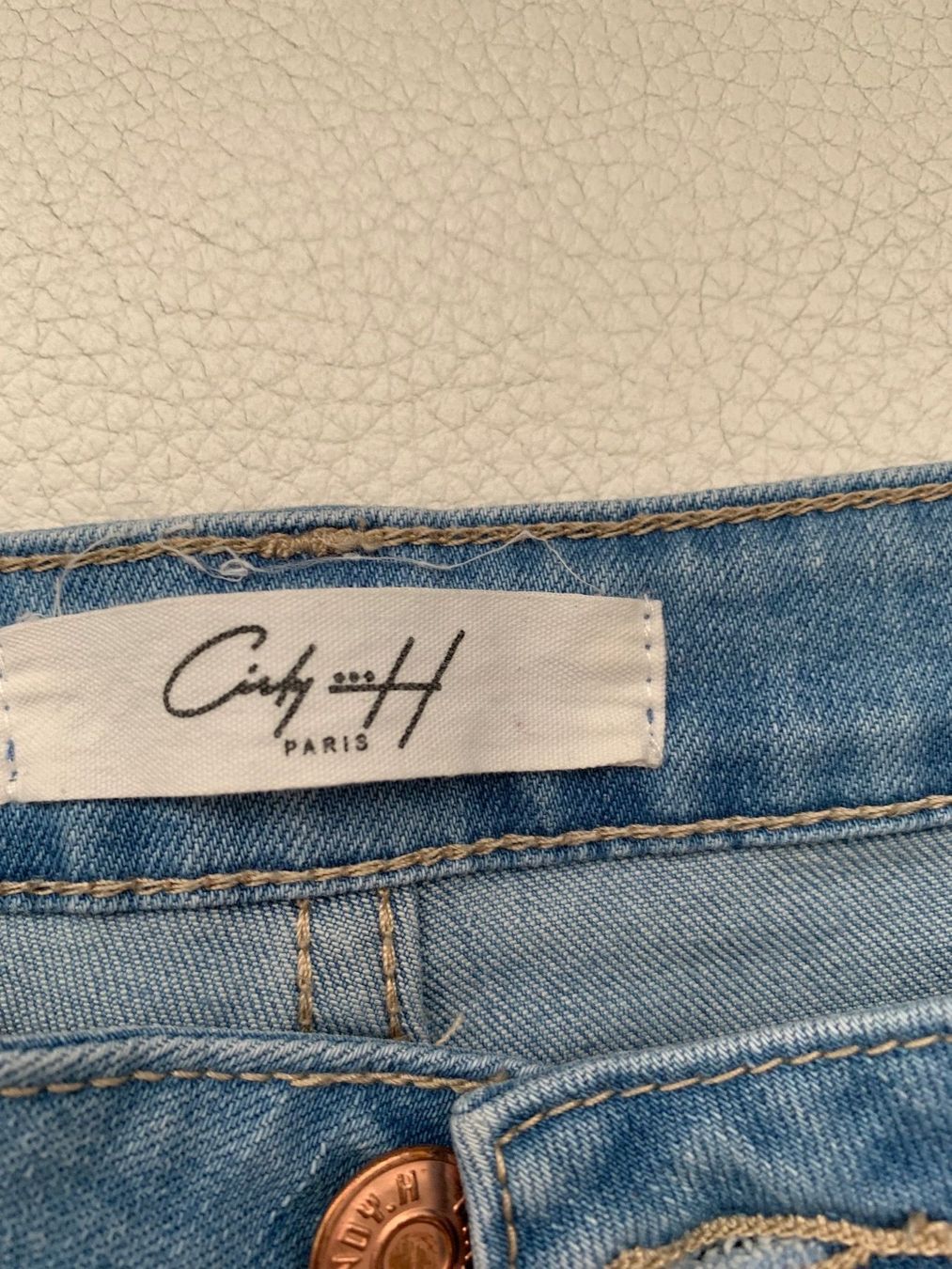 Jeans: Damen jeans – Usato da Nürensdorf venduto da and_5tlm 2