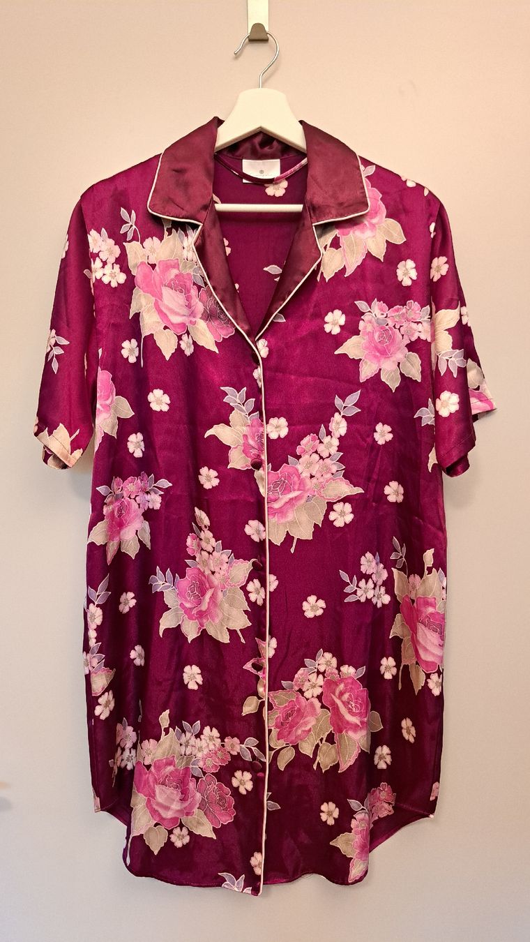 C&A Negligees & Pigiami: 2 Nachthemde - Versandkostenfrei – Nuovo (secondo la descrizione) da Winterthur venduto da Ric_Ardo_ 4