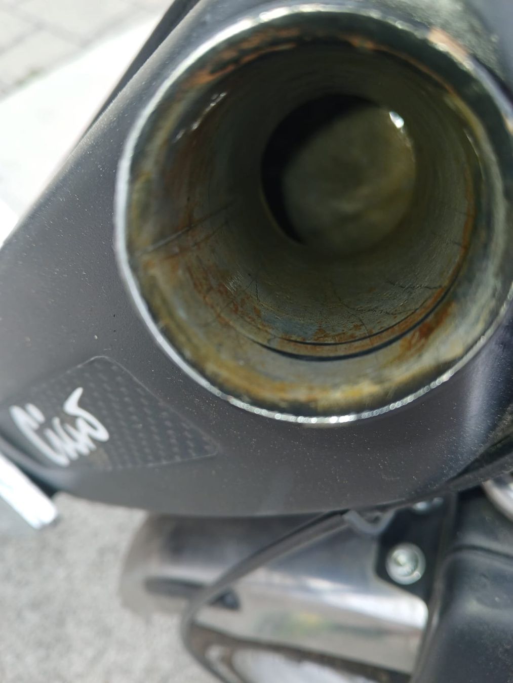 Piaggio Mofas: Piaggio Ciao mit Ausweis – Gebraucht aus Waltenschwil von amiba 4