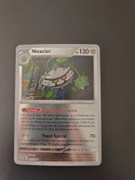 Noacier Reverse (063/086) Chaos Ascendant - CRI fr