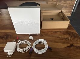 Swisscom Internet-Box 4 Set