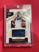 Rob Dillingham Rookie /25 Materials Card 24/25