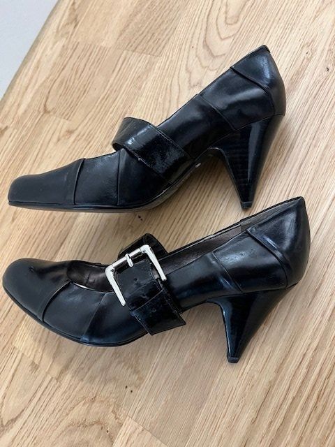Scarpe da donna: Schuhe Nine West Gr. 37 – Usato da Wabern venduto da MagdalenaWabern 3