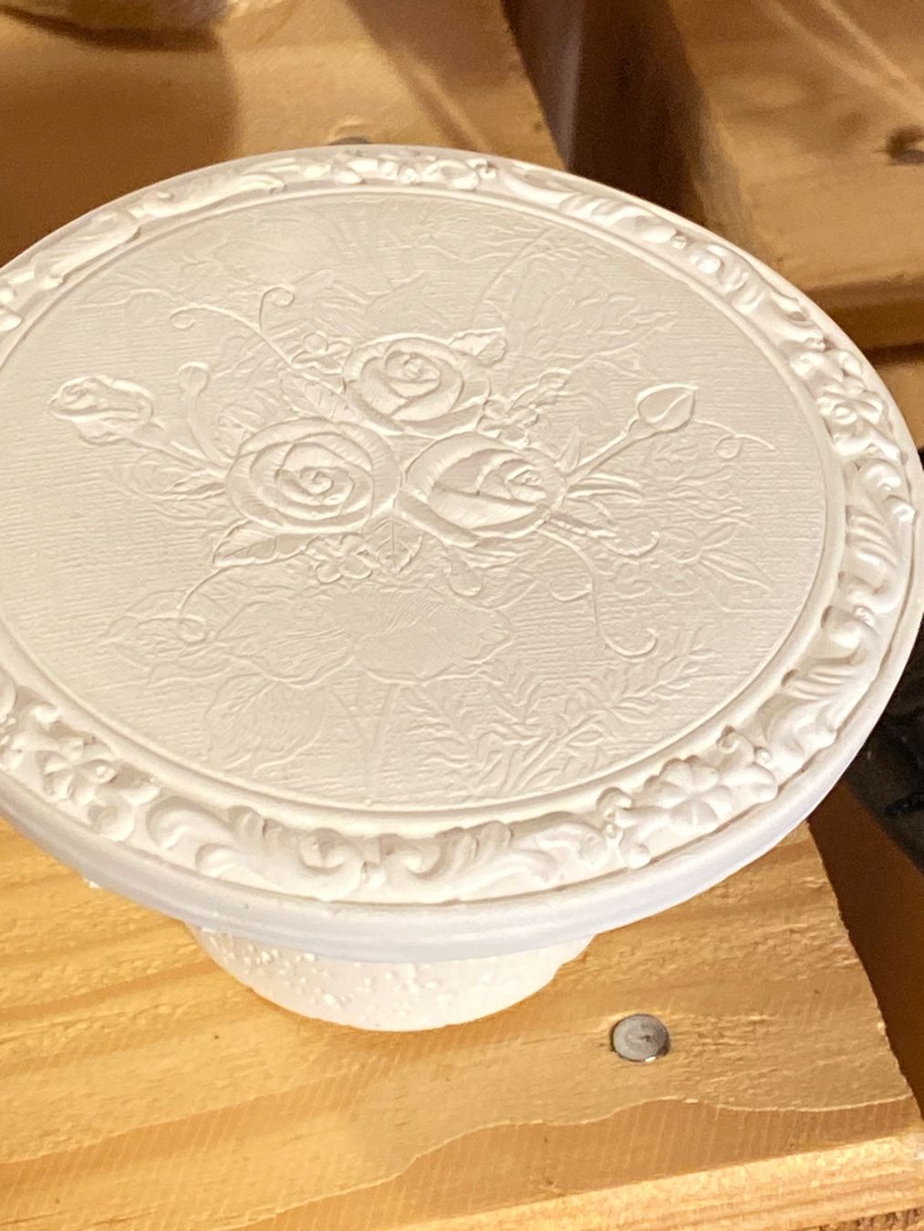 Tutte le decorazioni: DEKO SHABBY CHIC – Nuovo e nell'imballaggio originale da Meienried venduto da ManuelaBoutique 1