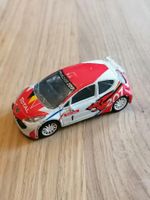Norev - WRC Peugeot 207 Super 2000