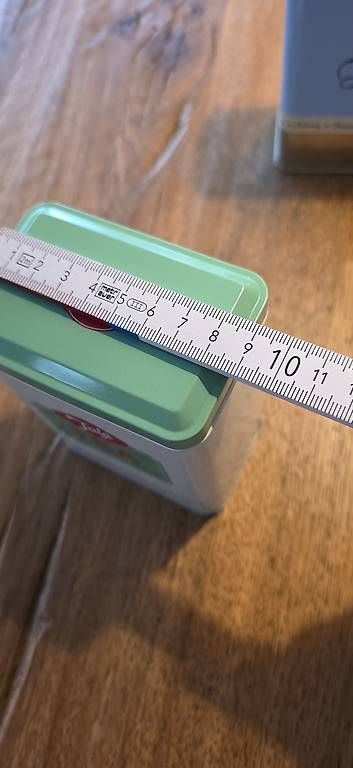 Zuccheriere: 4 Tee-und eine Zuckerdose – Nuovo (secondo la descrizione) da Bern venduto da Ssra 2