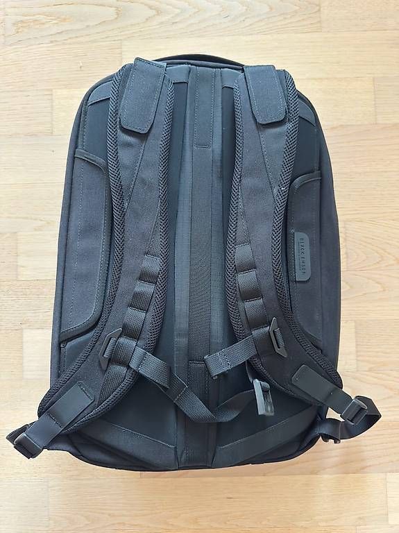 Rucksäcke: Black Ember Shadow 26 Rucksack – Gebraucht aus Wallisellen von Higarigh 1