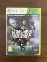 Jonah Lomu Rugby Challenge für Xbox 360 (FR)