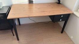 Ikea Desk 