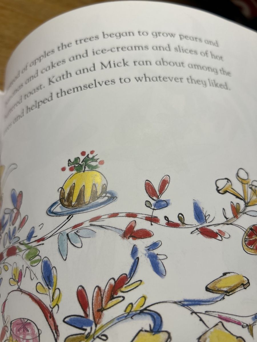 Libri: Kinderbuch English – Nuovo (secondo la descrizione) da Wichtrach venduto da henzmann1 4