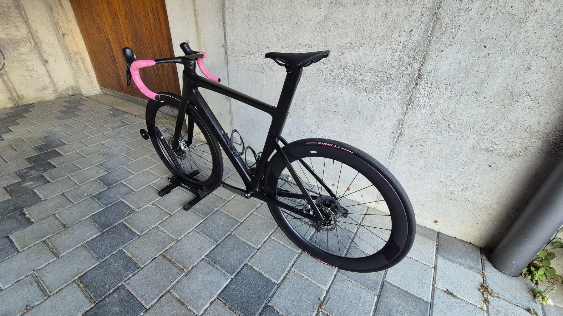 Specialized Velos: Specialized S-Works Venge – Gebraucht aus Selzach von e30dtm 5