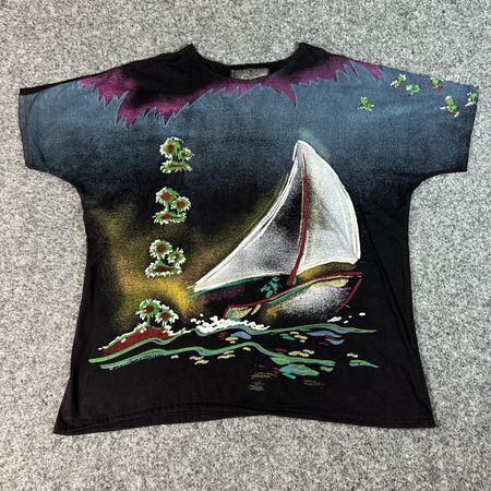 Vintage graphic shirt 