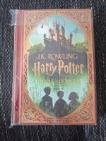 Harry Potter à l'école des sorciers Tome 1, Collector.