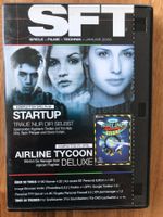 DVD Startup