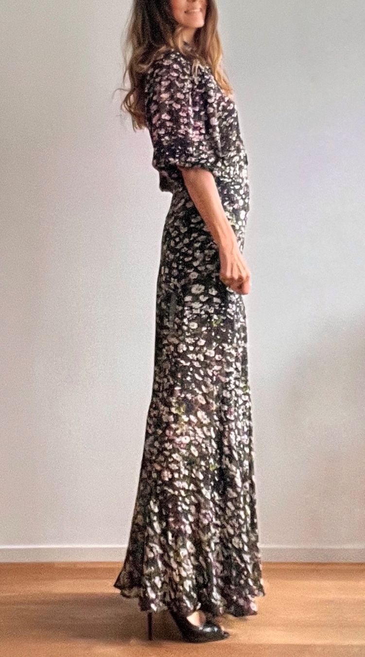Ganni Camicette: GANNI BLUSE - wie neu - – Nuovo (secondo la descrizione) da Jona venduto da vanessasupermarket20 4