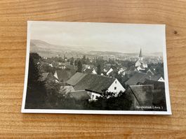 Alte Ansichtskarte Spreitenbach Aargau, Top Zustand!