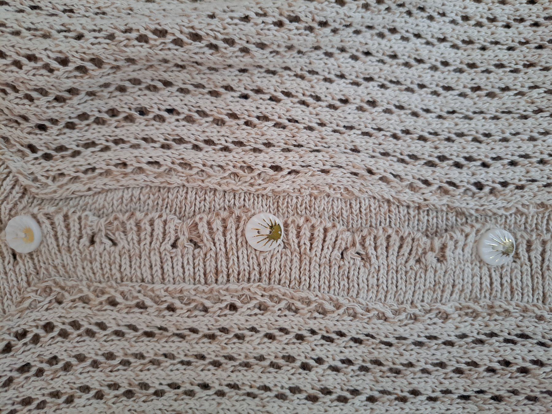 Jacken: Strickjacke St Peter Trachten – Gebraucht aus Allschwil von Vision139 2