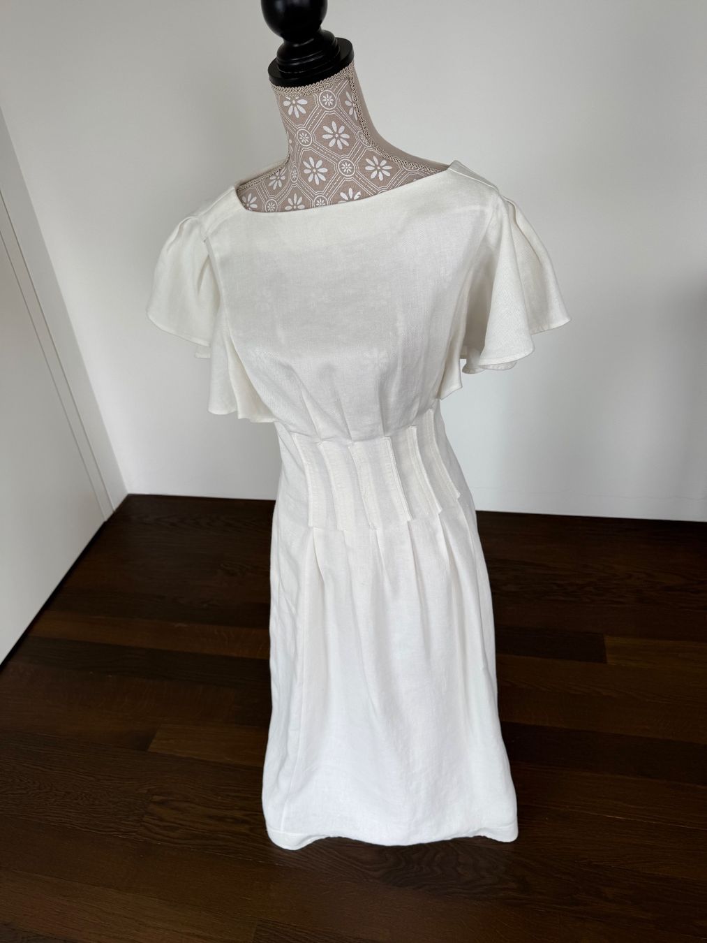 Chloé Vestiti: Chloe Kleid Gr. 34 – Nuovo (secondo la descrizione) da Balzers venduto da Lissi57 1